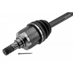 FÉL MEGHAJTÓ TENGELY MITSUBISHI ASX 1.8,2.0 4WD 10-, OUTLANDER II 2.0,2.4 4WD 06-, CITROEN C-CROSSER 2.4 08-, PEUGEOT 4007 2.4