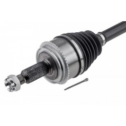 MITSUBISHI PAJERO HAJTÁS FÉLTENGELY 00-06 /ELÖL,JOBB,ATM,MTM/ NPW-MS-081