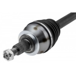 FÉL MEGHAJTÓ TENGELY MAZDA 6 2.2D 12-, CX-5 2.2D 12- /ELÖL,BAL,ATM/ NPW-MZ-074