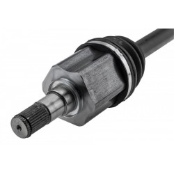 FÉL MEGHAJTÓ TENGELY MAZDA 6 2.2D 12-, CX-5 2.2D 12- /ELÖL,BAL,ATM/ NPW-MZ-074