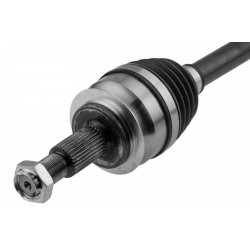 FÉLTENGELY MAZDA CX-3 1.8,2.0 18- /ELÖL,JOBB,ATM/ NPW-MZ-076