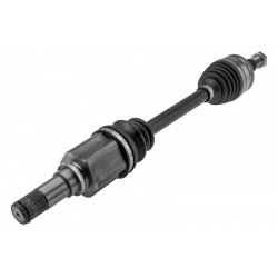 FÉLTENGELY MAZDA CX-3 2.0 18- /ELÖL,BAL,ATM/ NPW-MZ-078