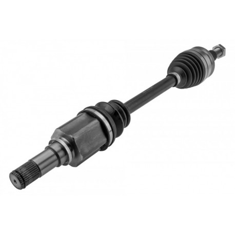 FÉLTENGELY MAZDA CX-3 2.0 18- /ELÖL,BAL,ATM/ NPW-MZ-078