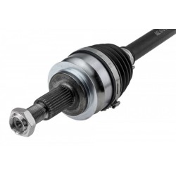 FÉLTENGELY MAZDA CX-3 2.0 18- /ELÖL,BAL,ATM/ NPW-MZ-078