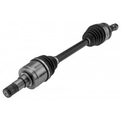 FÉL MEGHAJTÓ TENGELY MAZDA CX-5 2WD 4WD 2.0,2.2D 11- /ELÖL,BAL,MTM/ NPW-MZ-080