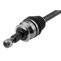 FÉL MEGHAJTÓ TENGELY MAZDA CX-5 2WD 4WD 2.0 11- /ELÖL,JOBB,MTM/ NPW-MZ-082