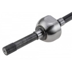 MEGHAJTÓ FÉLTENGELY NISSAN PATROL Y61 97- /ELÖL,JOBBRA/ NPW-NS-154