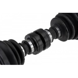 FÉL MEGHAJTÓ TENGELY NISSAN PRIMERA P12 1.9DCI 02- /BAL,MTM/ NPW-NS-158