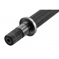 FÉL MEGHAJTÓ TENGELY NISSAN X-TRAIL 2.0DCI T31 07- /ELÖL,JOBBRA/ NPW-NS-163