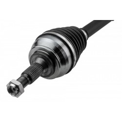 HAJTÓMŰ FÉLTENGELY PEUGEOT 308II 1.6BLUEHDI,2.0BLUEHDI,2.0GT BLUEHDI 04.2017- /JOBB,ATM/ NPW-PE-089