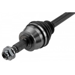 MEGHAJTÓ FÉLTENGELY OPEL ADAM 1.4T 14-, CORSA D 1.3CDTI M20 06- /JOBB,MTM/ NPW-PL-131