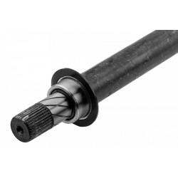 MEGHAJTÓ FÉLTENGELY DACIA DUSTER II 1.5DCI 17- /ELÖL,JOBB,ATM/ NPW-RE-188