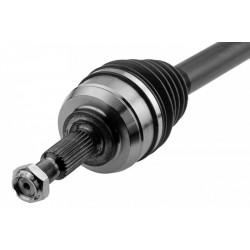 MEGHAJTÓ FÉLTENGELY DACIA DUSTER II 1.5DCI 17- /ELÖL,JOBB,ATM/ NPW-RE-188