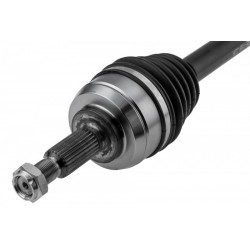 FÉL MEGHAJTÓ TENGELY RENAULT MEGANE IV 1.2TCE 130, 1.6TCE205 16- /BAL,ATM EDC7/ NPW-RE-189