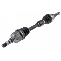 MEGHAJTÓ FÉLTENGELY RENAULT MEGANE IV 1.6DCI 130KM 160KM 16-, SCENIC/GRAND SCENIC 1.6DCI 160 16-, 1.7 BLUE DCI 18- /BALRA,ATM