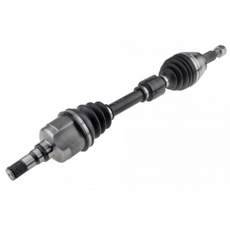 MEGHAJTÓ FÉLTENGELY RENAULT MEGANE IV 1.6DCI 130KM 160KM 16-, SCENIC/GRAND SCENIC 1.6DCI 160 16-, 1.7 BLUE DCI 18- /BALRA,ATM