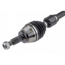 MEGHAJTÓ FÉLTENGELY RENAULT MEGANE IV 1.6DCI 130KM 160KM 16-, SCENIC/GRAND SCENIC 1.6DCI 160 16-, 1.7 BLUE DCI 18- /BALRA,ATM