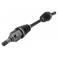 RENAULT ZOE 12- /BAL/ FÉLTENGELY RENAULT ZOE 12- /BAL/ NPW-RE-191