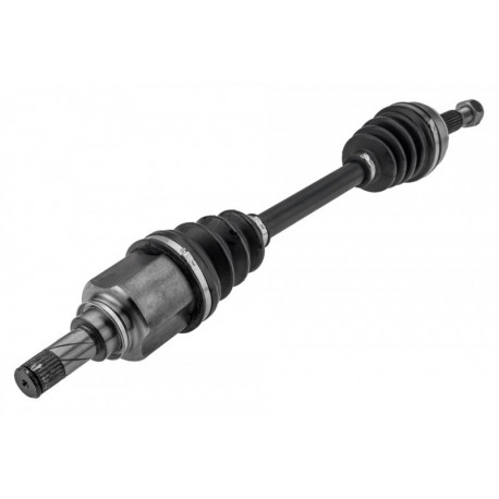 RENAULT ZOE 12- /BAL/ FÉLTENGELY RENAULT ZOE 12- /BAL/ NPW-RE-191