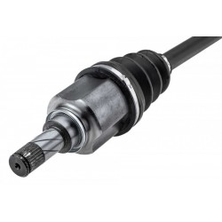 RENAULT ZOE 12- /BAL/ FÉLTENGELY RENAULT ZOE 12- /BAL/ NPW-RE-191