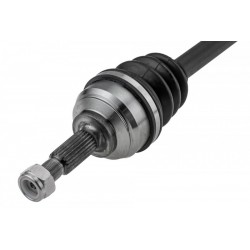 RENAULT ZOE 12- /BAL/ FÉLTENGELY RENAULT ZOE 12- /BAL/ NPW-RE-191