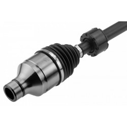 HAJTÁS FÉLTENGELY SUZUKI SX4 1.9DDIS 4X4 06-, FIAT SEDICI 1.9JTD 06- /ELÖL,JOBB,MTM/ NPW-SU-054