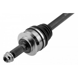 HAJTÁS FÉLTENGELY SUZUKI SX4 1.9DDIS 4X4 06-, FIAT SEDICI 1.9JTD 06- /ELÖL,JOBB,MTM/ NPW-SU-054