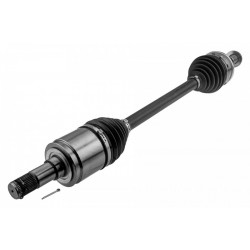 FÉL HAJTOTT TENGELY TOYOTA SEQUOIA 4.6,4.7,5.7 AWD 07-22 /HÁTUL,JOBB,ATM/ 42330-0C010