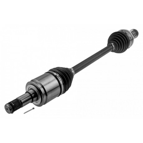 FÉL HAJTOTT TENGELY TOYOTA SEQUOIA 4.6,4.7,5.7 AWD 07-22 /HÁTUL,JOBB,ATM/ 42330-0C010