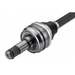 MEGHAJTÓ FÉLTENGELY LEXUS LS460,LS600H 07-17 /HÁTUL,JOBB,ATM/ 42330-50070