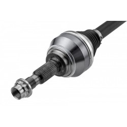 MEGHAJTÓ FÉLTENGELY LEXUS LS460,LS600H 07-17 /HÁTUL,JOBB,ATM/ 42330-50070