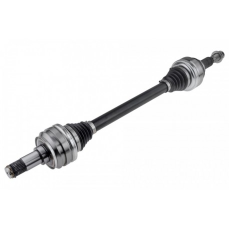 MEGHAJTÓ FÉLTENGELY LEXUS LS460,LS600H 07-17 /HÁTUL,BAL,ATM/ NPW-TY-183