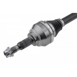 MEGHAJTÓ FÉLTENGELY LEXUS LS460,LS600H 07-17 /HÁTUL,BAL,ATM/ NPW-TY-183