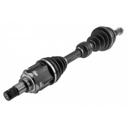 FÉL HAJTÁS TENGELY TOYOTA RAV4 2.5HYBRID 10.2015-18 /ELÖL,BAL,ATM/ NPW-TY-184