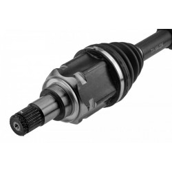 FÉL HAJTÁS TENGELY TOYOTA RAV4 2.5HYBRID 10.2015-18 /ELÖL,BAL,ATM/ NPW-TY-184