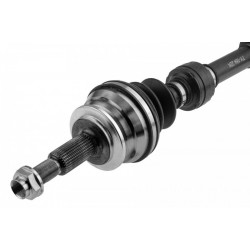 FÉL HAJTÁS TENGELY TOYOTA RAV4 2.5HYBRID 10.2015-18 /ELÖL,BAL,ATM/ NPW-TY-184