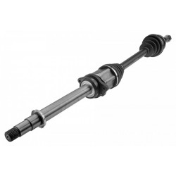 FÉL MEGHAJTÓ TENGELY TOYOTA RAV4 2.5HYBRID 10.2015-18 /ELÖL,JOBB,ATM/ NPW-TY-186