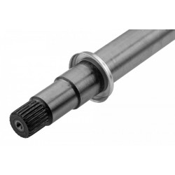 FÉL MEGHAJTÓ TENGELY TOYOTA RAV4 2.5HYBRID 10.2015-18 /ELÖL,JOBB,ATM/ NPW-TY-186