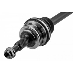 FÉL MEGHAJTÓ TENGELY TOYOTA RAV4 2.5HYBRID 10.2015-18 /ELÖL,JOBB,ATM/ NPW-TY-186