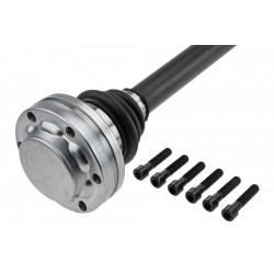 FÉL MEGHAJTÓ TENGELY VW TOUAREG 3.2,3.2,3.6,4.2,6.0,3.0TDI,5.0TDI 02-, PORSCHE CAYENNE 02- /HÁTUL,LP,MTM,ATM/ NPW-VW-186