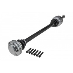 MEGHAJTÓ FÉLTENGELY VW TOUAREG 2.5TDI 02- /HÁTUL,LP,MTM,ATM/ NPW-VW-189