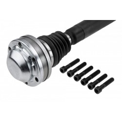 FÉL MEGHAJTÓ TENGELY VW POLO V 1.4TSI,1.4GTI,1.6TDI 09-, SKODA RAPID 1.6TDI 13-, AUDI A1 1.4TFSI,1.6TDI 11-, SEAT IBIZA