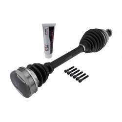 FÉLTENGELY VW POLO V 1.4TDI 14-, SKODA FABIA III 1.4TDI 14-, RAPID 1.4TDI 15-, AUDI A1 1.4TDI 14-, SEAT IBIZA 1.4TDI 15-