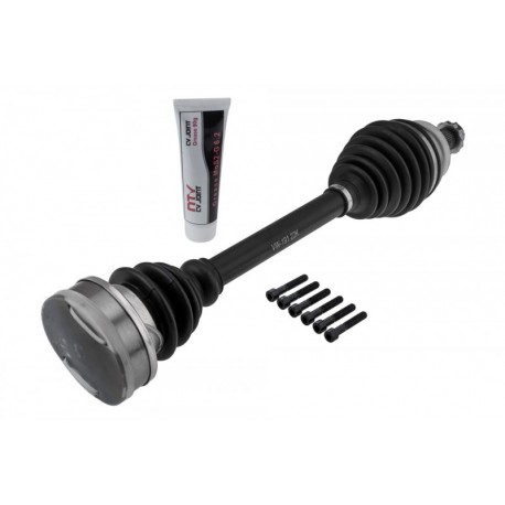 FÉLTENGELY VW POLO V 1.4TDI 14-, SKODA FABIA III 1.4TDI 14-, RAPID 1.4TDI 15-, AUDI A1 1.4TDI 14-, SEAT IBIZA 1.4TDI 15-