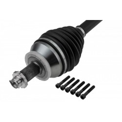 FÉLTENGELY VW POLO V 1.4TDI 14-, SKODA FABIA III 1.4TDI 14-, RAPID 1.4TDI 15-, AUDI A1 1.4TDI 14-, SEAT IBIZA 1.4TDI 15-