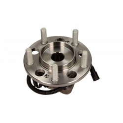 Kerékcsapágy készlet SSANGYONG ELSŐ REXTON 2.7XDI 04- 41420-09701