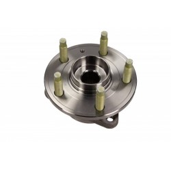 Kerékcsapágy készlet CHEVROLET ELSŐ CRUZE 11- ASTRA J 13583478