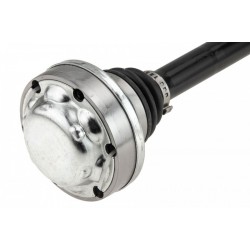 HAJTÓTENGELY MERCEDES G W463 230GE,350TGD,G270CDI,G320,G500,G55AMG 90- A4634100802