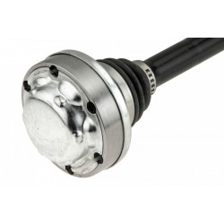 HAJTÓTENGELY MERCEDES G W463 230GE,350TGD,G270CDI,G320,G500,G55AMG 90- A4634100802