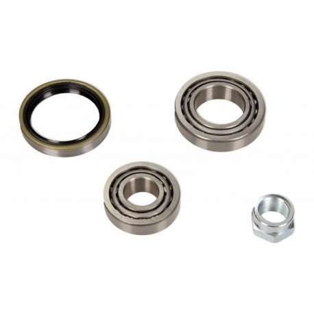 Kerékcsapágy készlet KIA HÁTSÓ PRIDE 90-01 PR KKY0133075